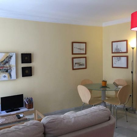 Apartamento Cuarto Real De Santo Domingo Granada Eksteriør bilde