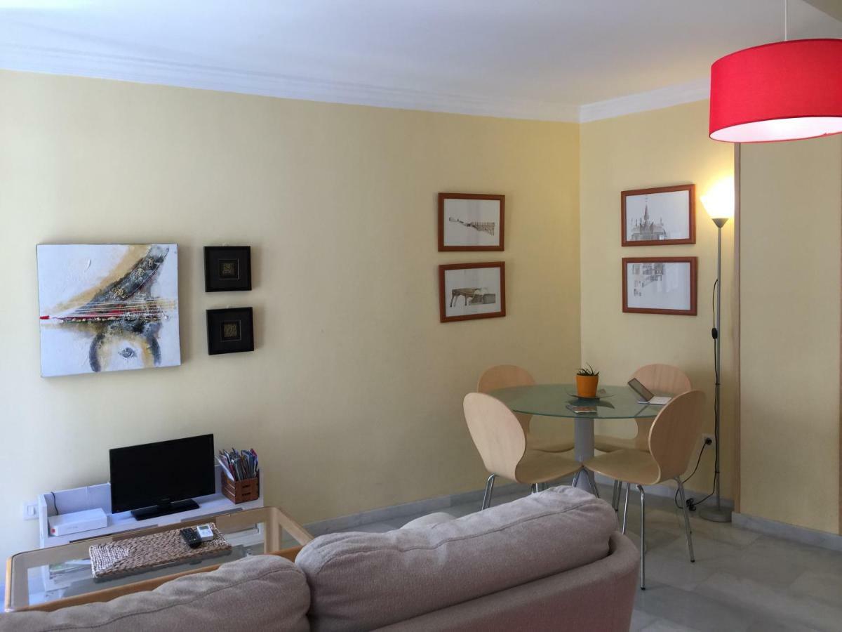 Apartamento Cuarto Real De Santo Domingo Granada Eksteriør bilde