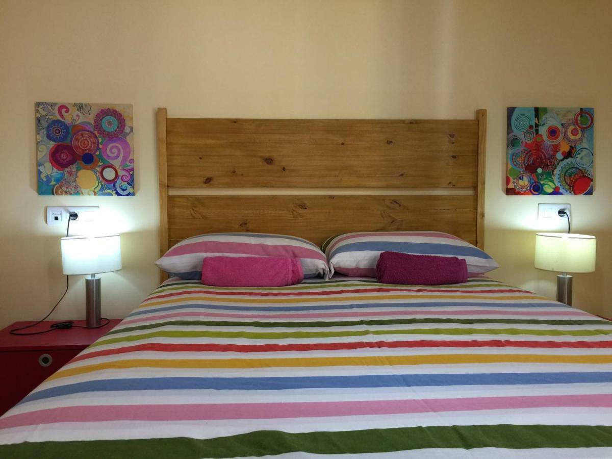 Apartamento Cuarto Real De Santo Domingo Granada Eksteriør bilde